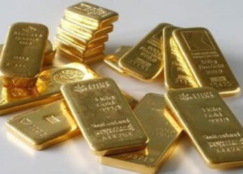 #إقتصاد_ ارتفاع أسعار الذهب…. كم اصبحت ؟