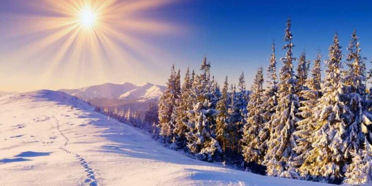 طقس مستقر وارتفاع في درجات الحرارة!