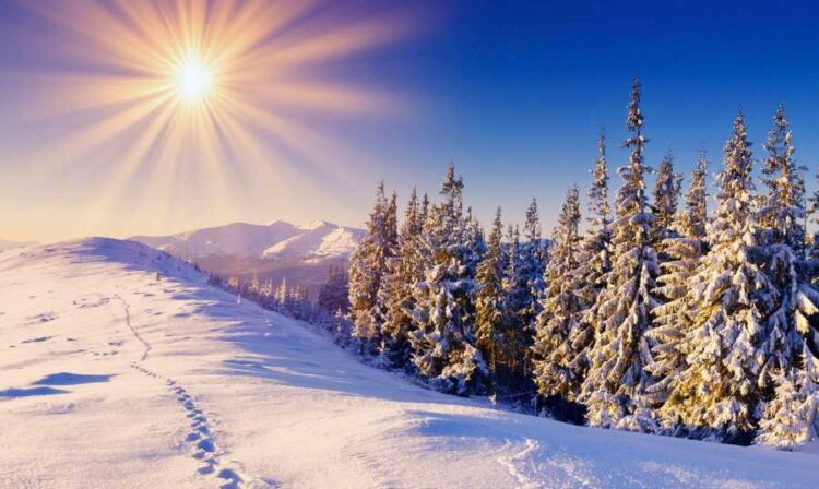 طقس مستقر وارتفاع في درجات الحرارة!