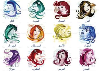 #الأبراج…. توقعات الأبراج لليوم ٢٥نوفمبر ٢٠٢٣