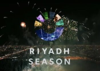 موسم الرياض ٢٠٢٣: فعاليات متنوعة وعروض فنية عالمية
