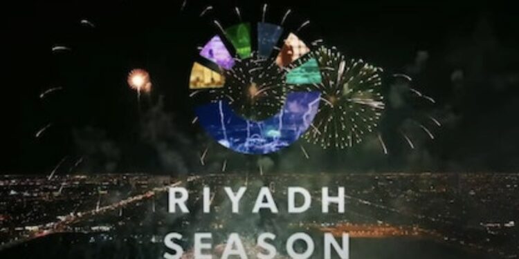 موسم الرياض ٢٠٢٣: فعاليات متنوعة وعروض فنية عالمية