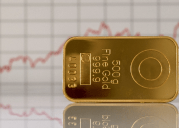 الذهب يسجل أعلى مستوى