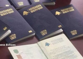 #لبنان_ الأمن العام: تسفير جوازات السفر غير العائدة لحاملها عبر الوسائل البريدية المعتمدة