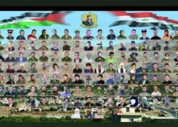 حضر ومعركة الكرامة