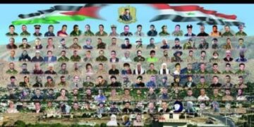 حضر ومعركة الكرامة