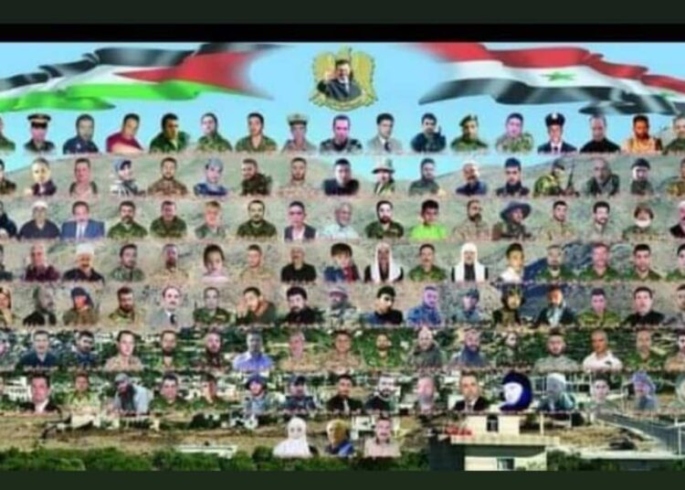 حضر ومعركة الكرامة