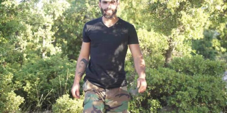 المختار من الله شهيداً *