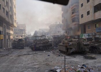 كيف نُكره “إسرائيل” على وقف الحرب؟