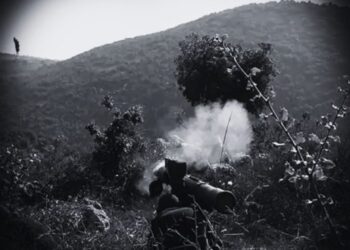 #سورية_ باسم الرئيس الأسد.. مستشار وزير الخارجية يعزي النائب اللبناني محمد رعد باستشهاد نجله