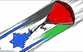 46 يوماً من عاصفة طوفان الأقصى