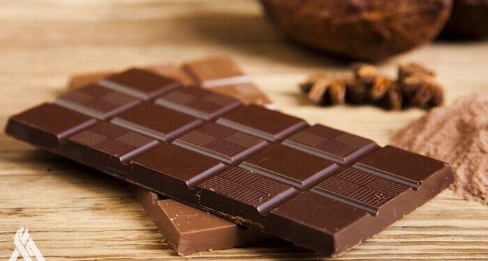 #منوعات_نصائح طبية بشأن تناول الشوكولاتة