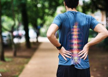 #منوعات_ طبيب يوضح اسباب ألم الظهر