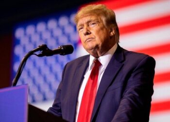 محكمة ميشيغان الأمريكية تحكم بإمكان ترشح ترامب للرئاسة