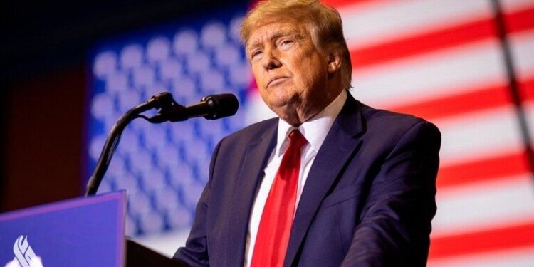 محكمة ميشيغان الأمريكية تحكم بإمكان ترشح ترامب للرئاسة