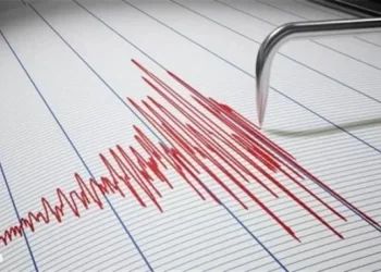 بقوة 5.3 درجات.. زلزال يضرب المنطقة الحدودية بين أفغانستان وطاجكستان