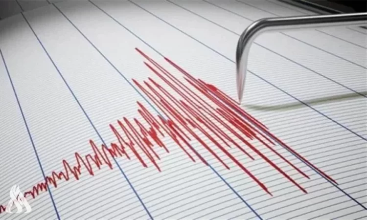 بقوة 5.3 درجات.. زلزال يضرب المنطقة الحدودية بين أفغانستان وطاجكستان