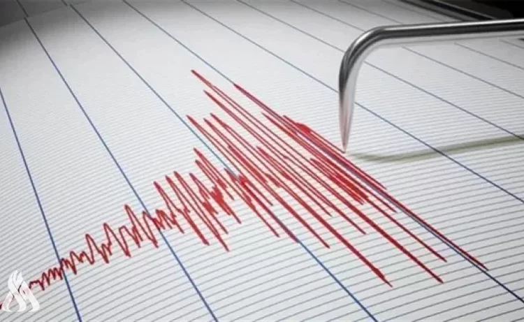 بقوة 5.3 درجات.. زلزال يضرب المنطقة الحدودية بين أفغانستان وطاجكستان