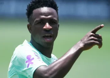 #الرياضة_ نجم ريال مدريد يغيب عن مواجهة البرازيل والأرجنتين