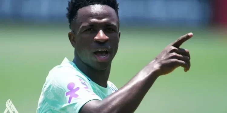 #الرياضة_ نجم ريال مدريد يغيب عن مواجهة البرازيل والأرجنتين