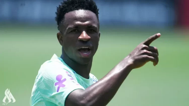 #الرياضة_ نجم ريال مدريد يغيب عن مواجهة البرازيل والأرجنتين