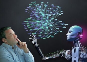 #منوعات_ خبير: الذكاء الاصطناعي يمكن أن يقوّض الرغبة في الإبداع