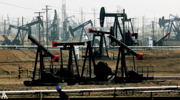 #النفط يعاود الارتفاع ثانية في الأسواق العالمية