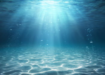 اكتشاف مدينة مفقودة في أعماق المحيط لا مثيل لها على الأرض