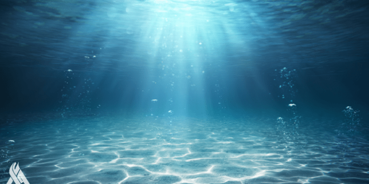 اكتشاف مدينة مفقودة في أعماق المحيط لا مثيل لها على الأرض