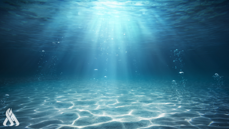 اكتشاف مدينة مفقودة في أعماق المحيط لا مثيل لها على الأرض