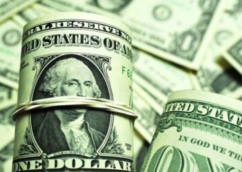 الاحتياطي الأمريكي يستبعد خفض سعر الفائدة بسبب التضخم