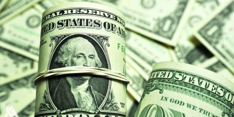 الاحتياطي الأمريكي يستبعد خفض سعر الفائدة بسبب التضخم