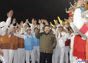 سيول تؤكد نجاح بيونغ يانغ في وضع قمر اصطناعي تجسّسي في المدار