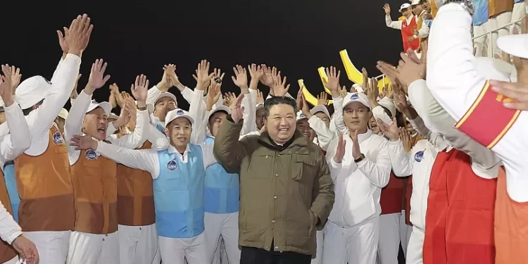 سيول تؤكد نجاح بيونغ يانغ في وضع قمر اصطناعي تجسّسي في المدار