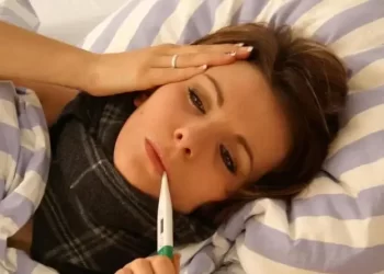 اسباب تزايد الإنفلونزا والزكام في الليل