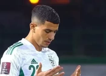 #فرنسا..لدعمه غزة.. الشرطة الفرنسية تحتجز الجزائري يوسف عطال