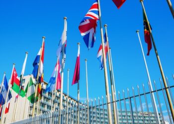 #فرنسا.. انتخاب لبنانية فرنسية رئيسة للمجلس التنفيذي لليونسكو