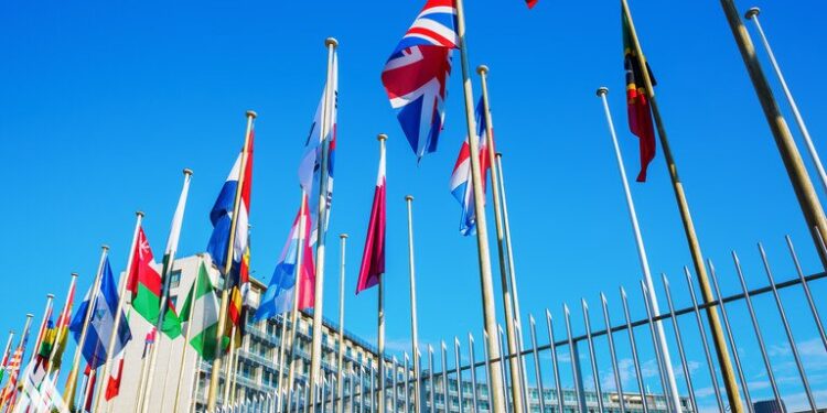 #فرنسا.. انتخاب لبنانية فرنسية رئيسة للمجلس التنفيذي لليونسكو