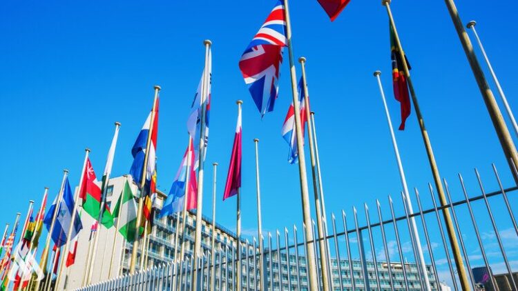 #فرنسا.. انتخاب لبنانية فرنسية رئيسة للمجلس التنفيذي لليونسكو