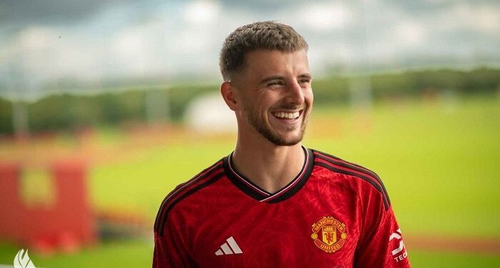 #رياضة… إصابة جديدة تضرب مانشستر يونايتد