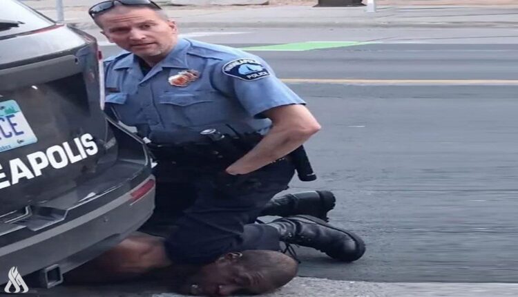 #اميركا.. الضابط الأمريكي المدان بقتل جورج فلويد يتعرض للطعن داخل السجن