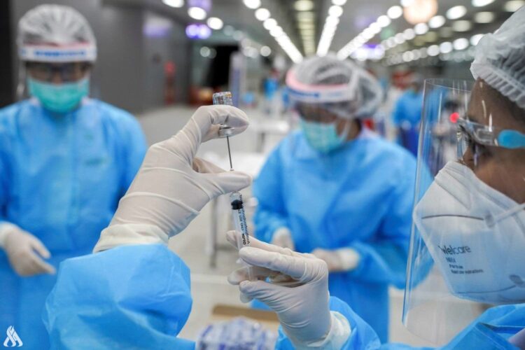 علاج مبتكر يعيد حاسة الشم لمرضى “كوفيد-19”