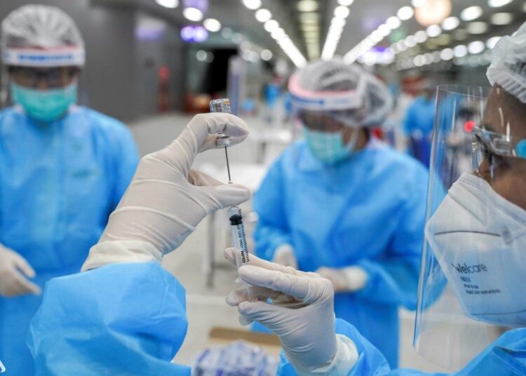 علاج مبتكر يعيد حاسة الشم لمرضى “كوفيد-19”