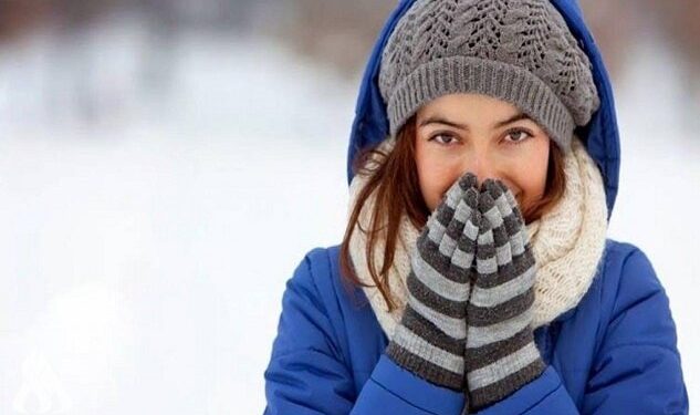 صحة.. هكذا يؤثر الطقس البارد على اجسامنا