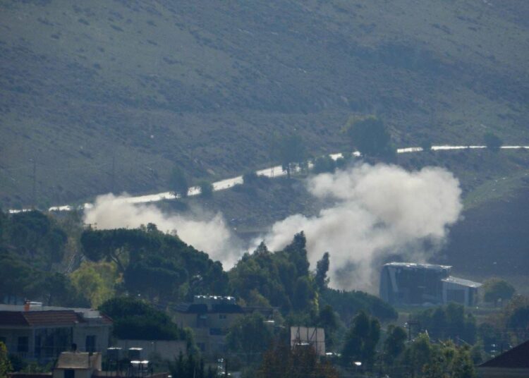 “قواعد الاشتباك” فرضت خسارة “مؤجلة الاعلان” للاحتلال