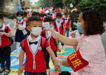 #الصين تطمئن السياح عن المرض الغامض: لا داعي للقلق