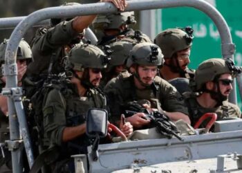 بالأرقام: وزارة الدفاع الإسرائيليّة تكشف عن خسائر الجيش منذ 7 تشرين الأول