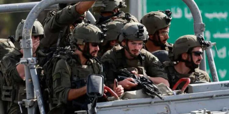 بالأرقام: وزارة الدفاع الإسرائيليّة تكشف عن خسائر الجيش منذ 7 تشرين الأول