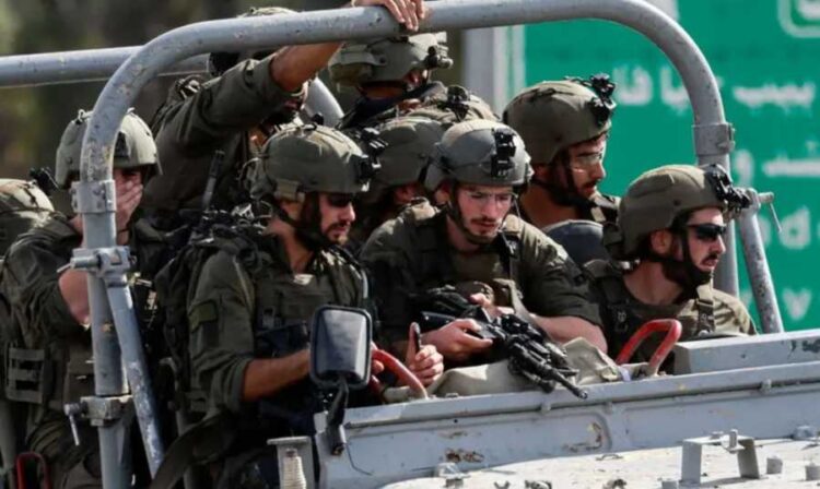 بالأرقام: وزارة الدفاع الإسرائيليّة تكشف عن خسائر الجيش منذ 7 تشرين الأول