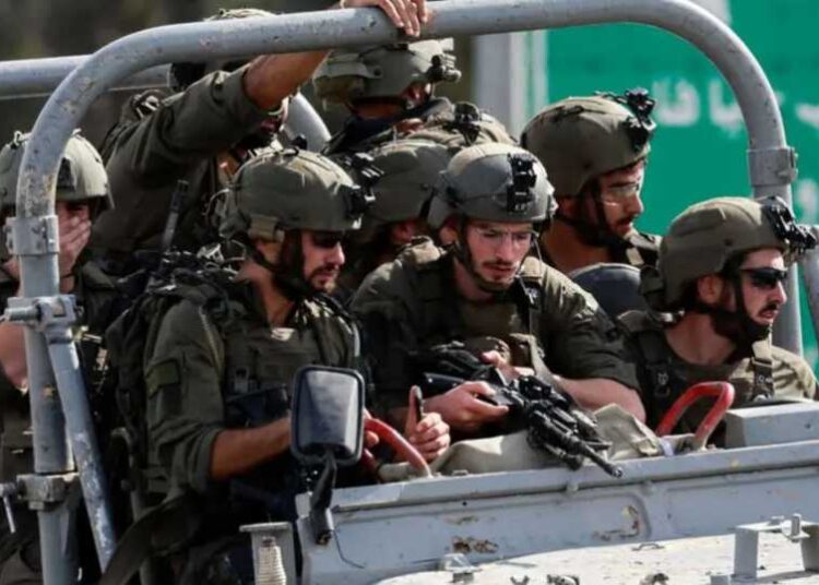 بالأرقام: وزارة الدفاع الإسرائيليّة تكشف عن خسائر الجيش منذ 7 تشرين الأول